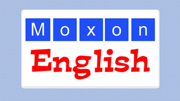 inglese con Skype moxon english